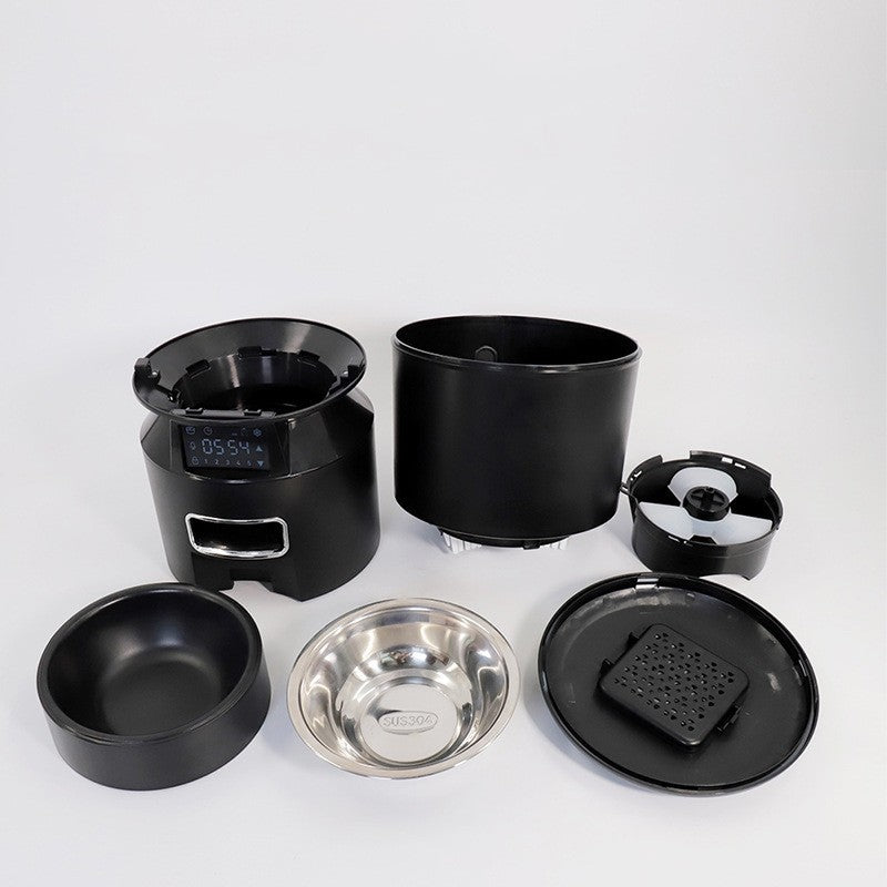 All-in-one Feeding Machine For Cats And Dogs