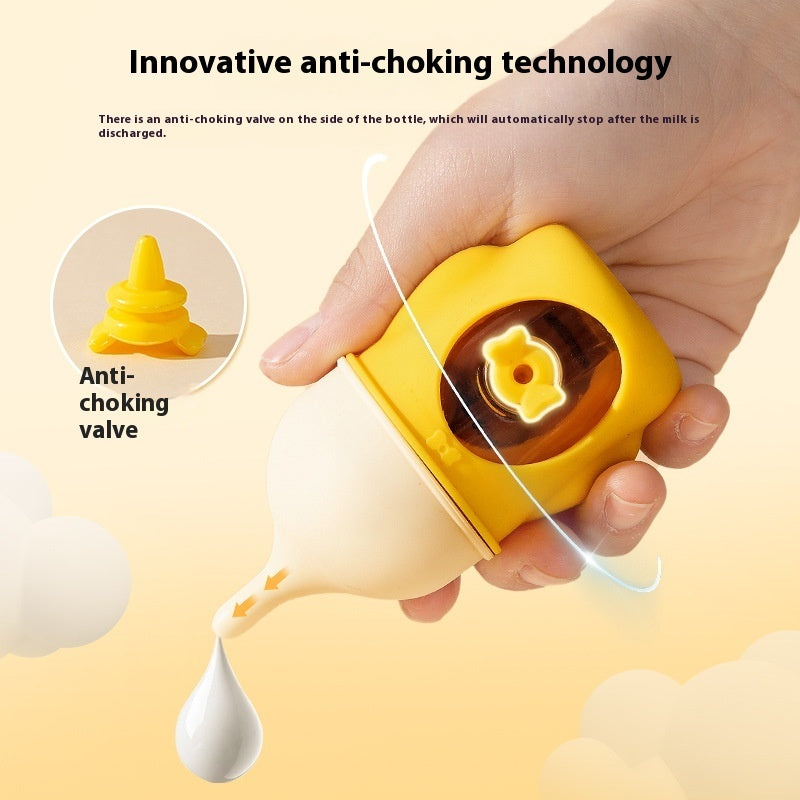 Pet Food Water Feeding Artifact