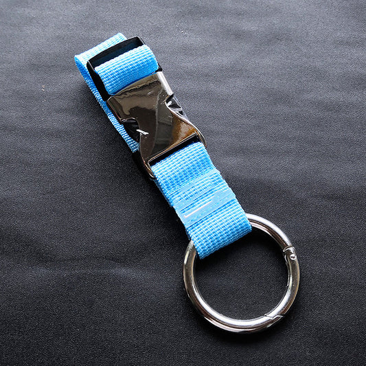 Safety Fastening Strap For Travel Luggage