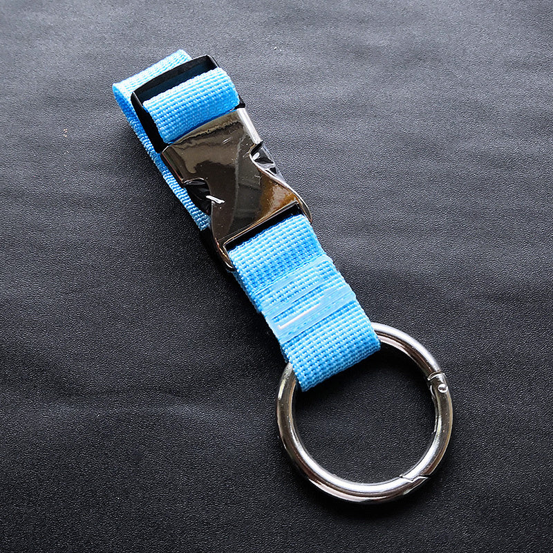 Safety Fastening Strap For Travel Luggage