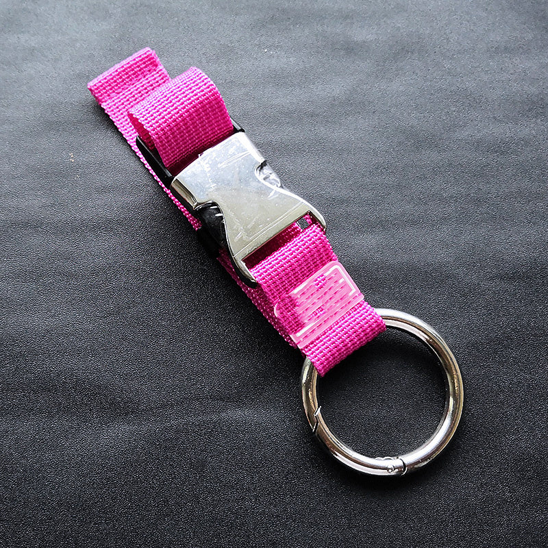Safety Fastening Strap For Travel Luggage