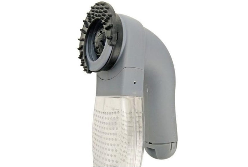Electric Pet Hair Remover Device