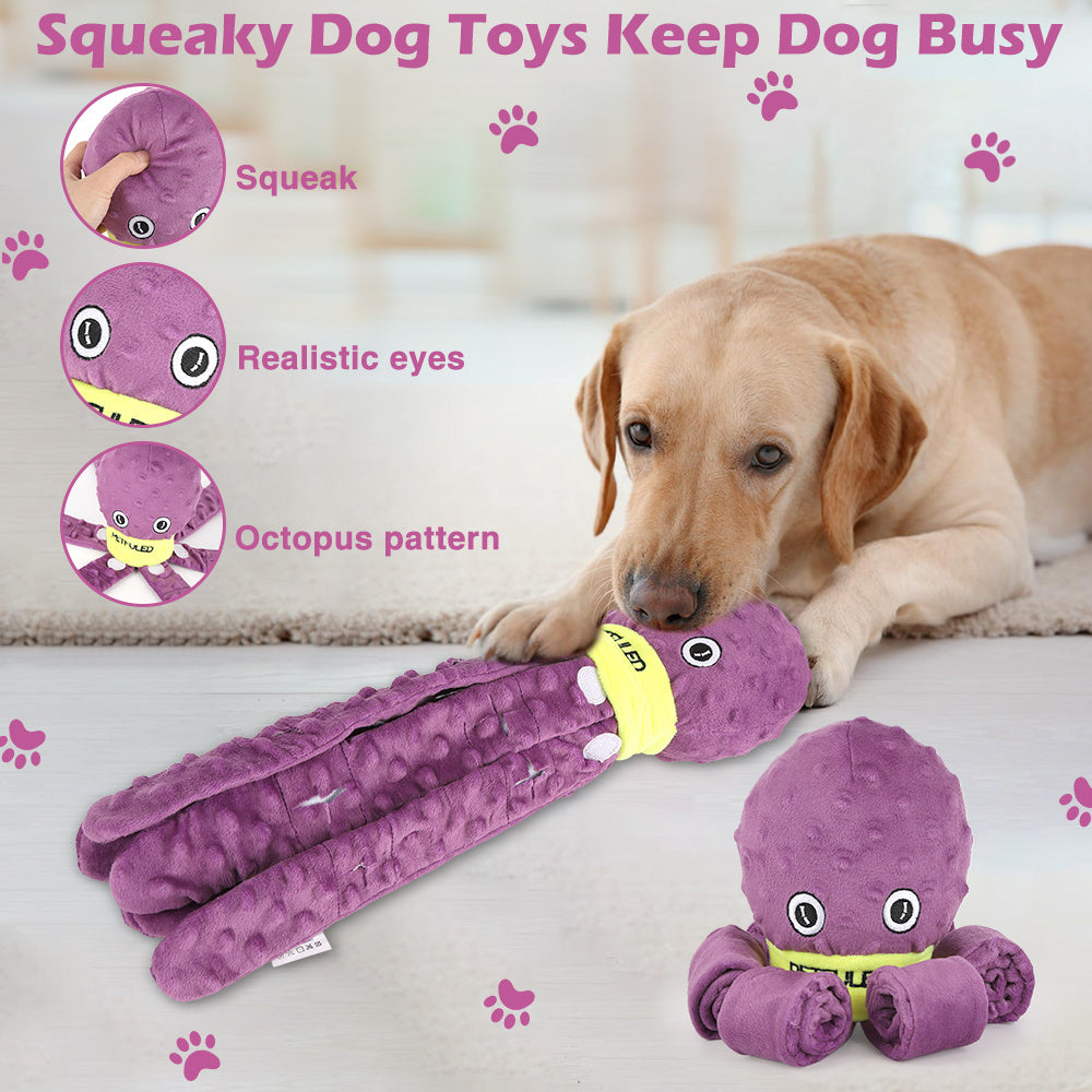 Interactive Puppy Toys Chew Toys Slow Feeding Games
