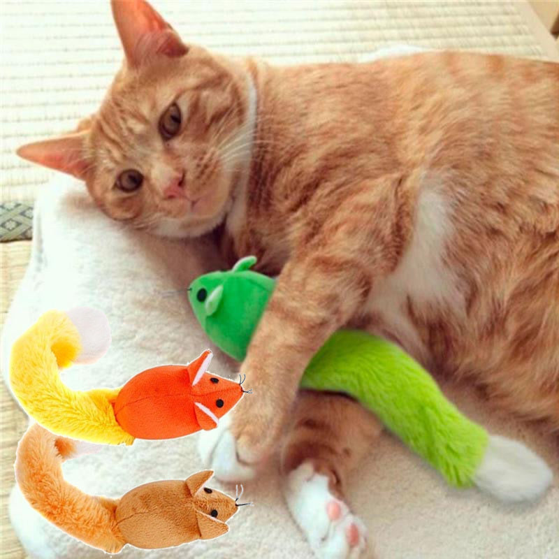 Funny Playing Toys Interactive Pets Products