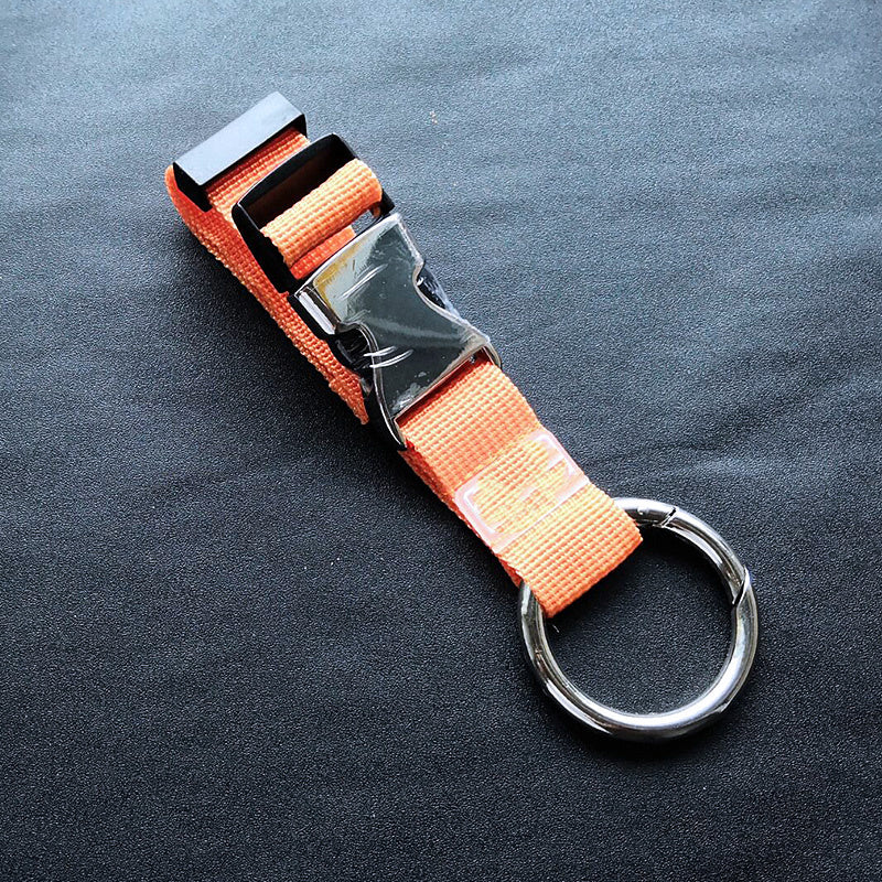 Safety Fastening Strap For Travel Luggage