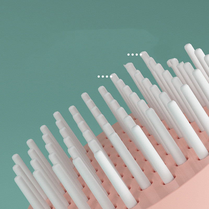 Pet Hair Removal Cleaning Brush