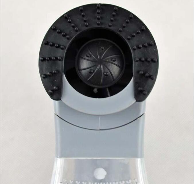 Electric Pet Hair Remover Device