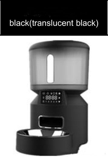 All-in-one Feeding Machine For Cats And Dogs