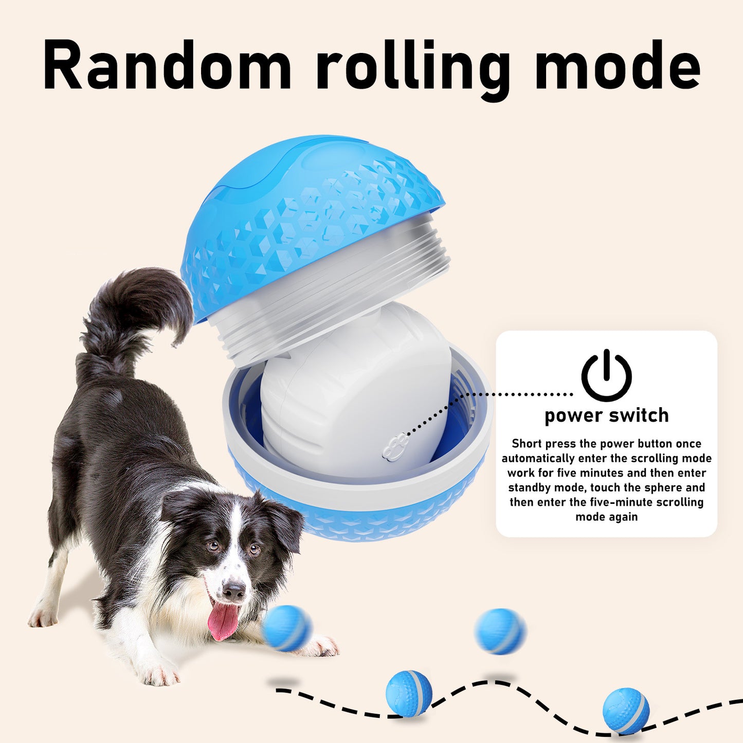 Interactive Dog Toys For Dog Enrichment & Stimulation