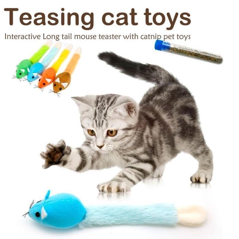 Funny Playing Toys Interactive Pets Products