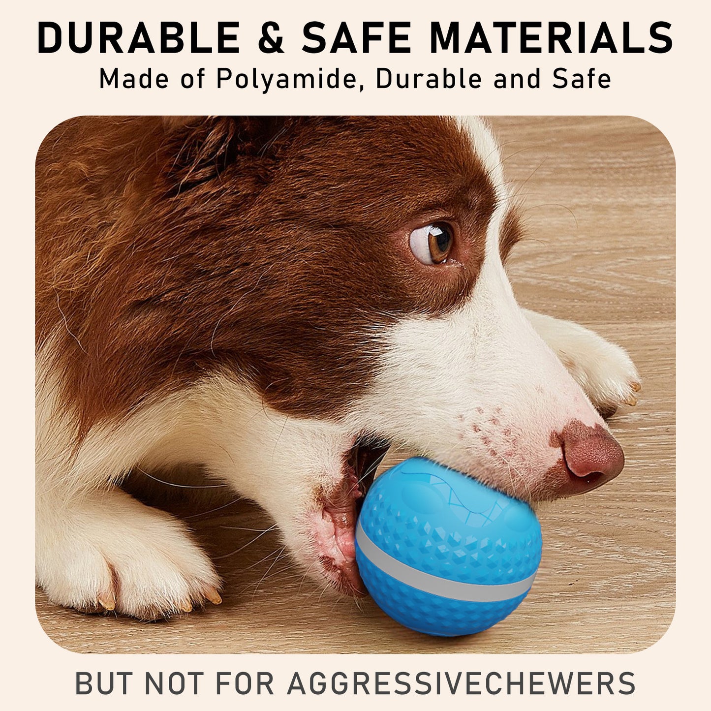 Interactive Dog Toys For Dog Enrichment & Stimulation