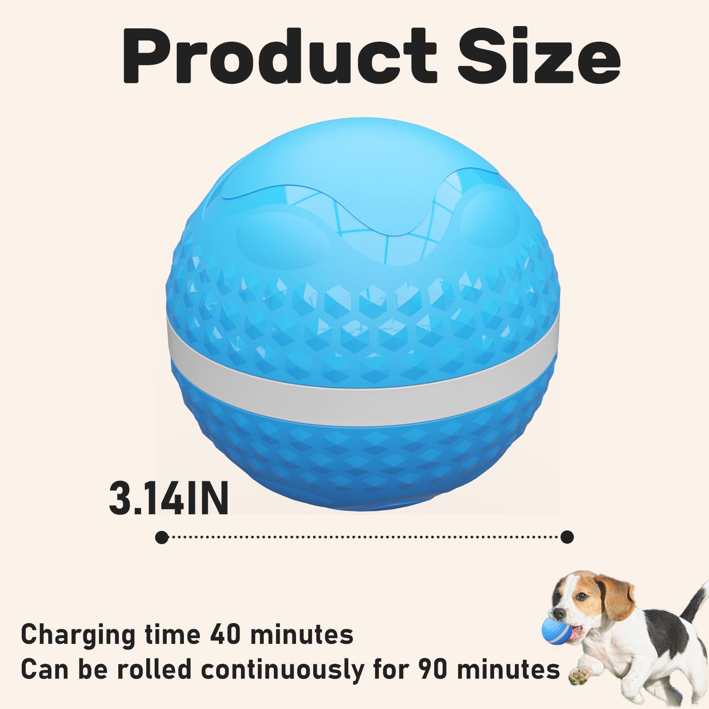 Interactive Dog Toys For Dog Enrichment & Stimulation