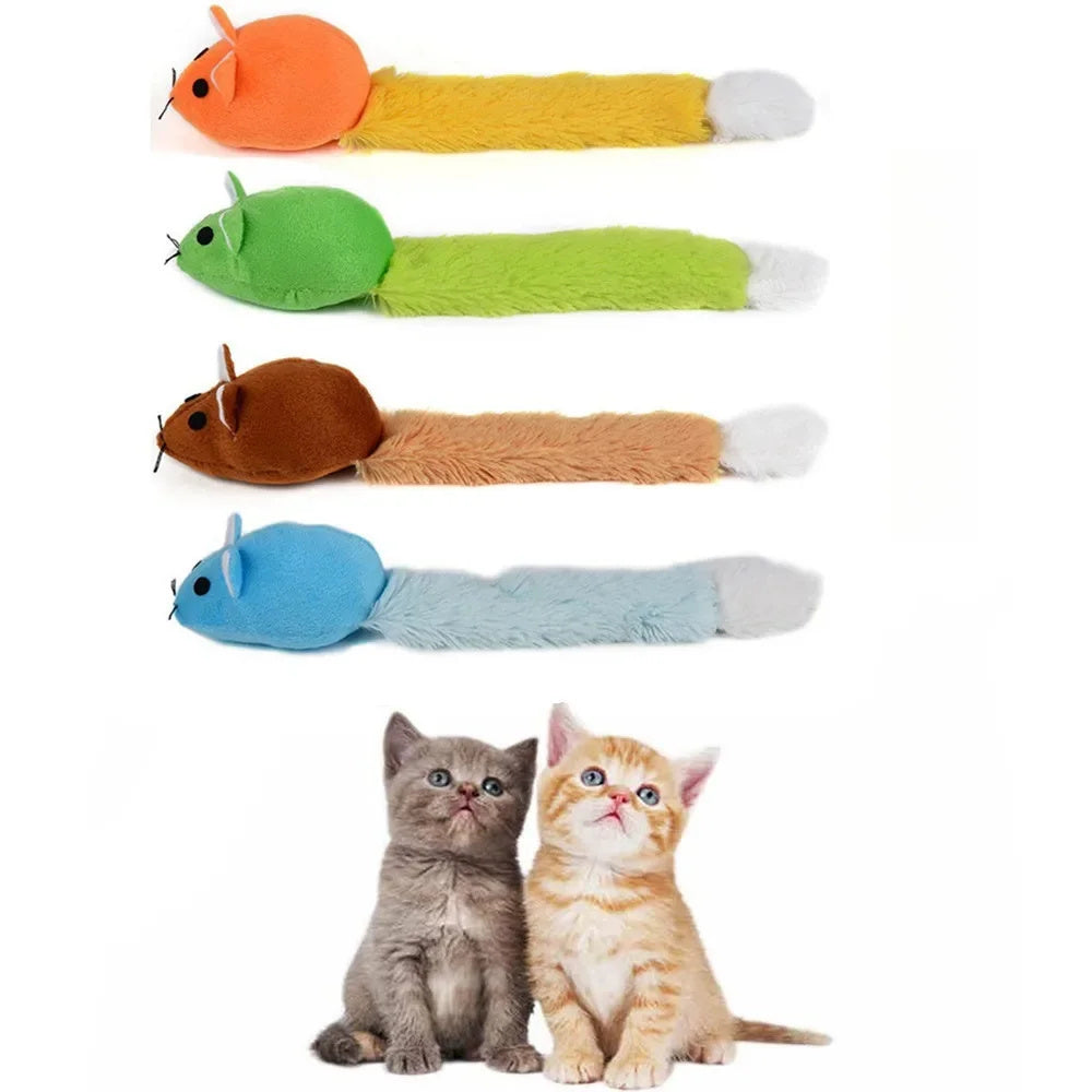 Funny Playing Toys Interactive Pets Products