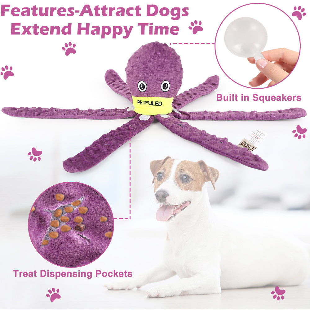Interactive Puppy Toys Chew Toys Slow Feeding Games
