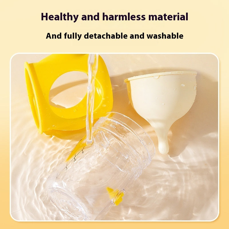 Pet Food Water Feeding Artifact